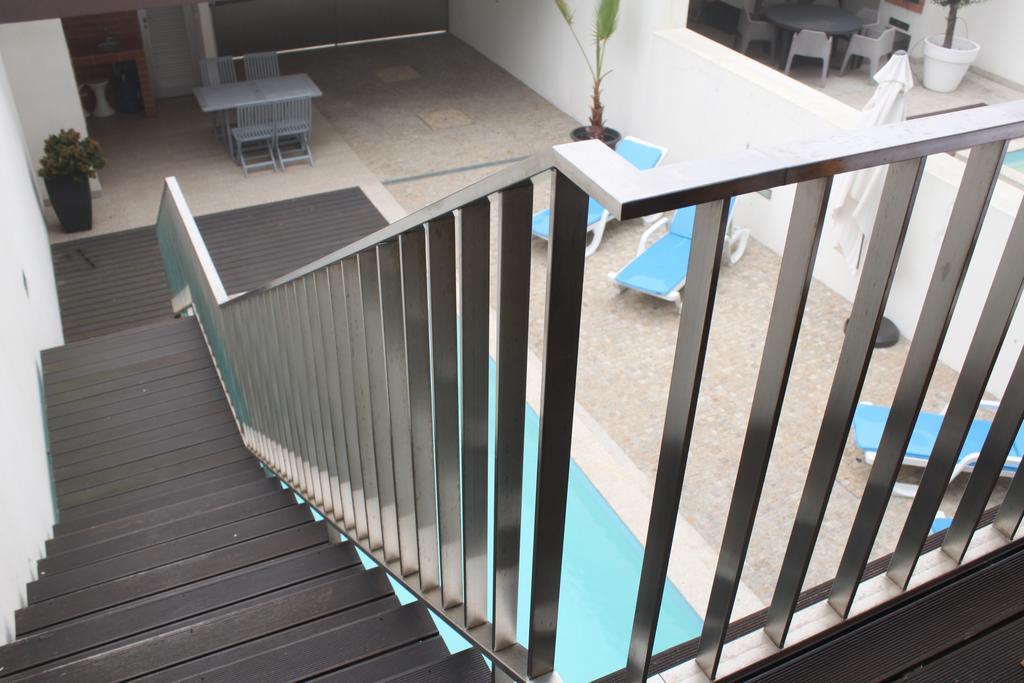 Almenara Suites Guest House Vila Nova de Gaia Exterior foto