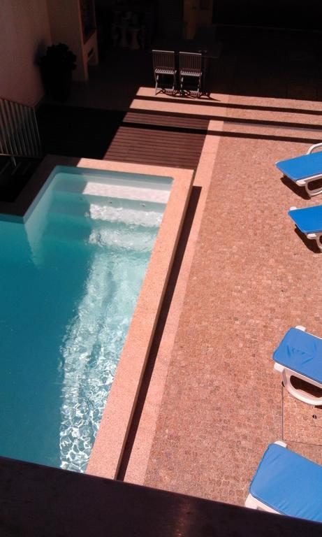 Almenara Suites Guest House Vila Nova de Gaia Exterior foto